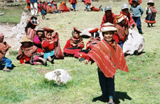 Peru-Cusco-In Search of Machu Picchu